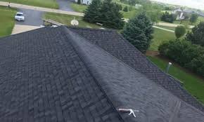 Fast & Reliable Emergency Roof Repairs in Fond Du Lac, WI